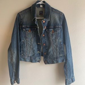 Levi denim jacket